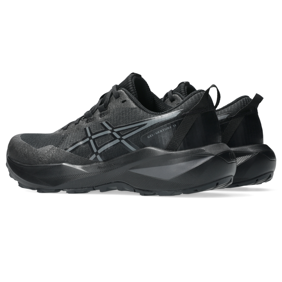 ASICS Gel-Venture 11 Black Carrier Grey (Women's)