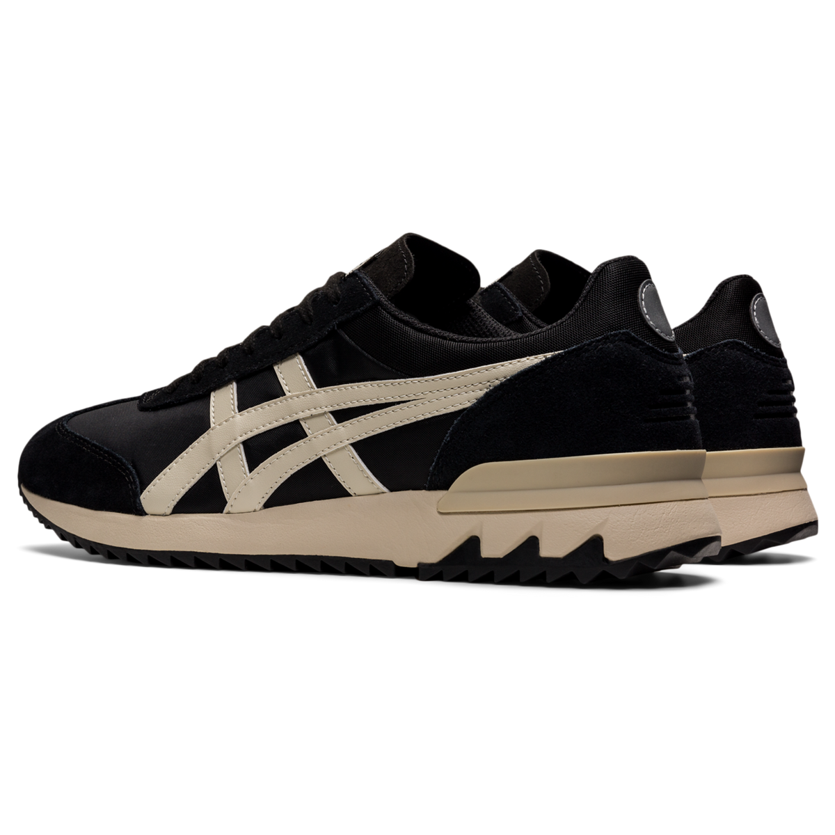 Onitsuka Tiger California 78 EX Black Oatmeal