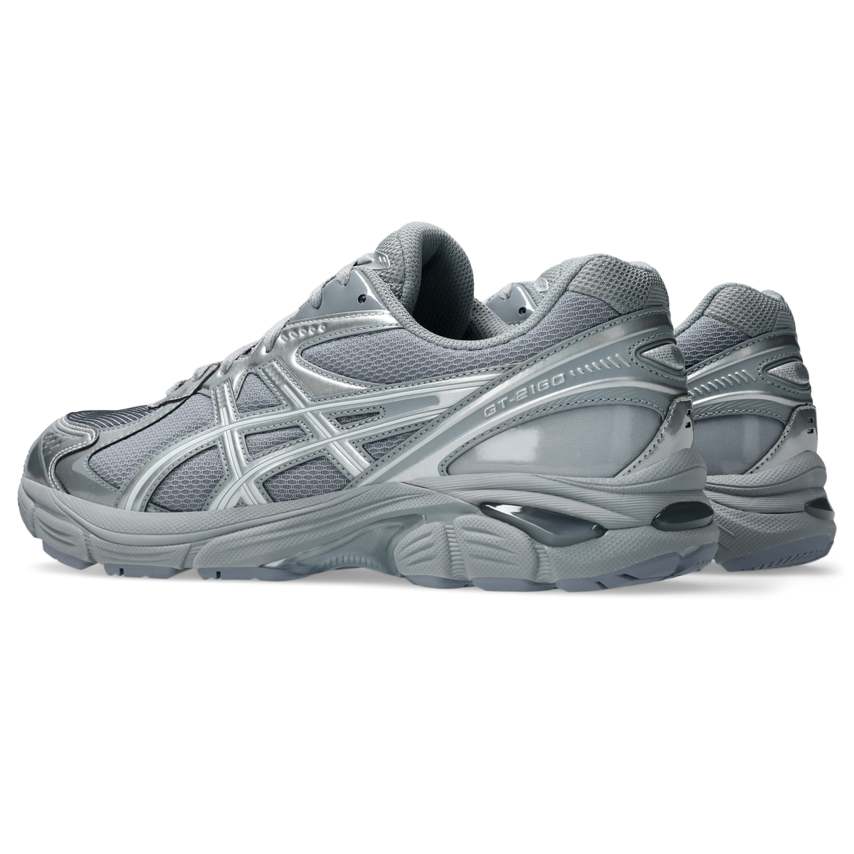 ASICS GT-2160 Silver Grey