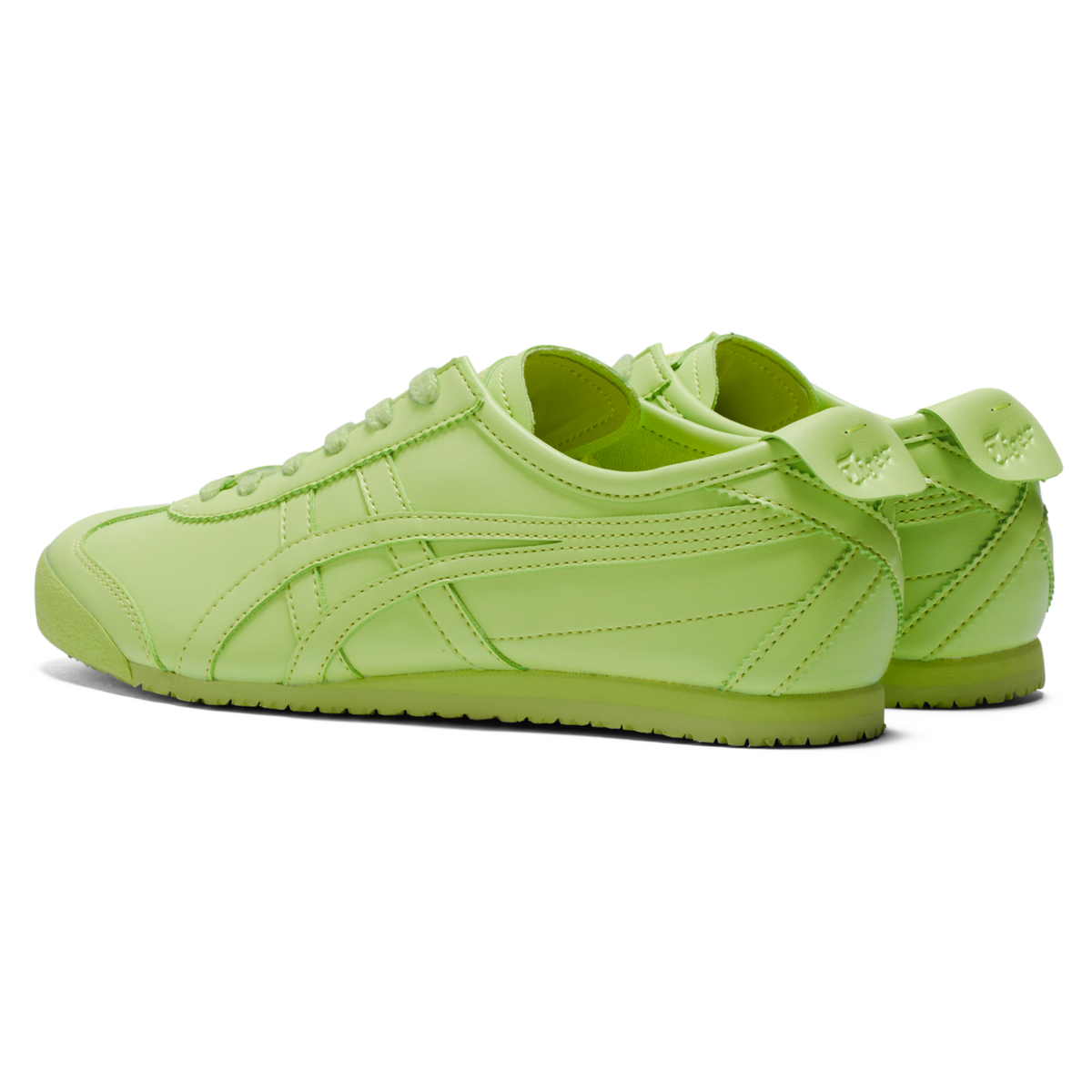 Onitsuka Tiger Mexico 66 Cactful Green