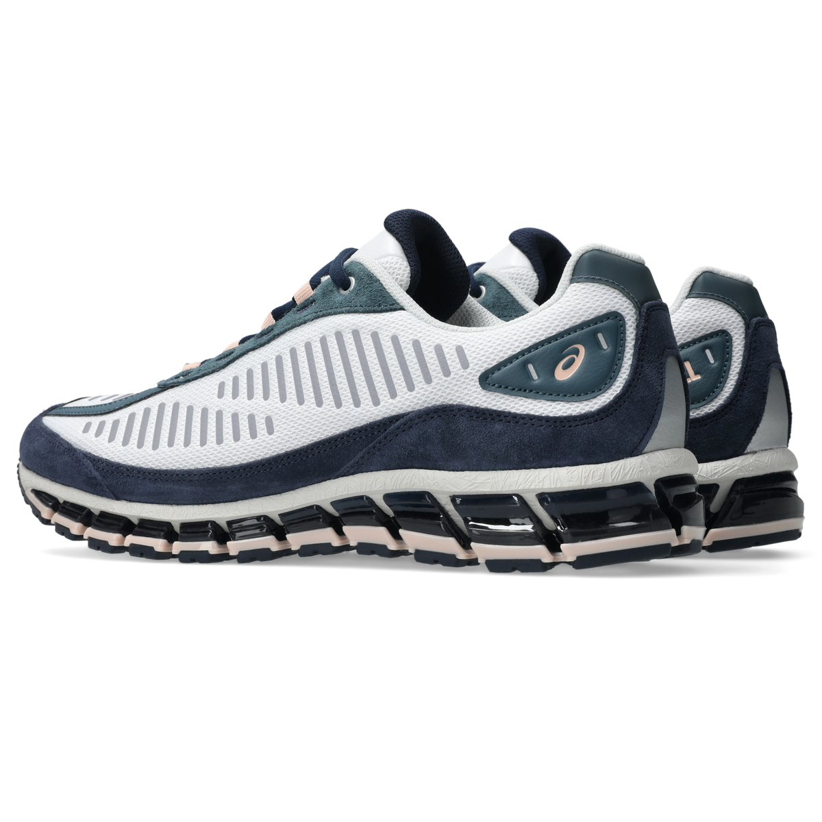 ASICS Gel-Quantum 360 I AMP White Midnight