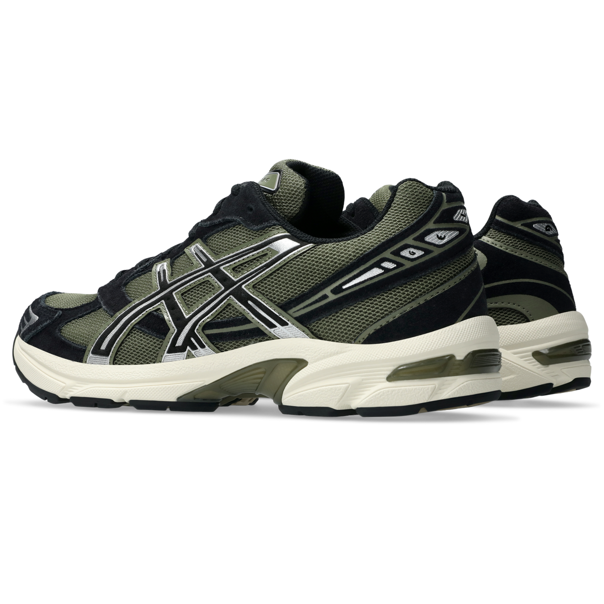 ASICS Gel-1130 Irvine Black