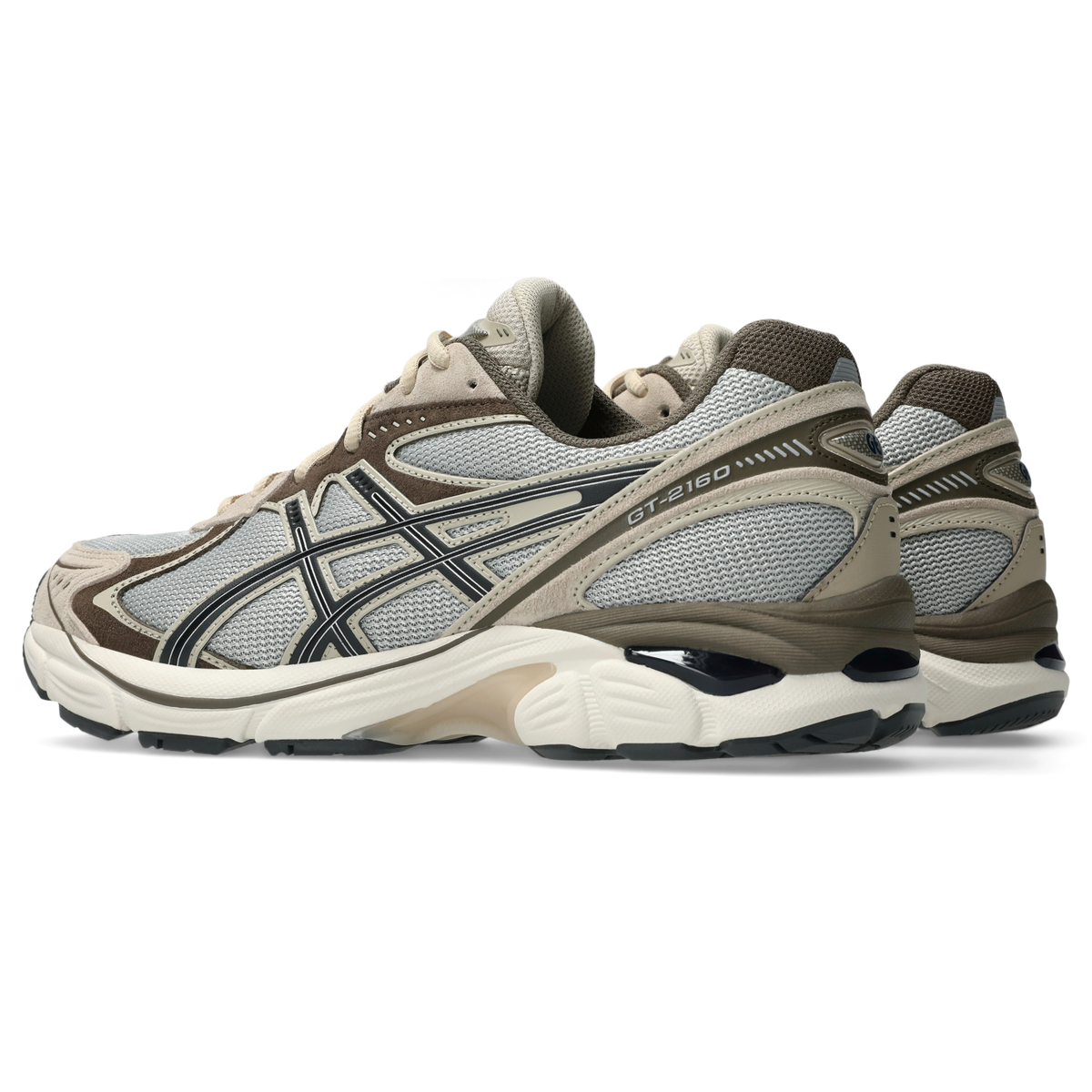 ASICS GT-2160 Cement Grey Graphite