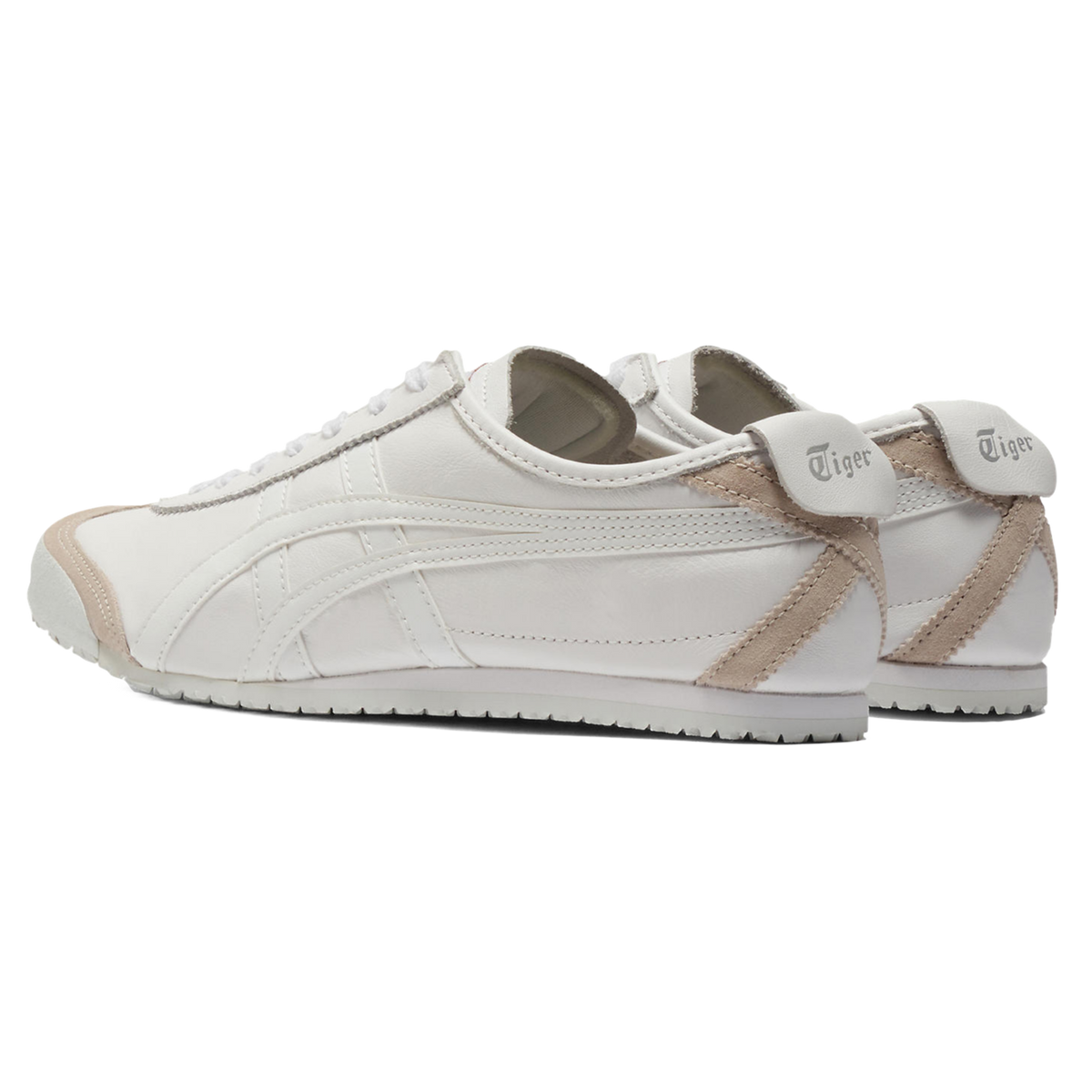 Onitsuka Tiger Mexico 66 White Beige
