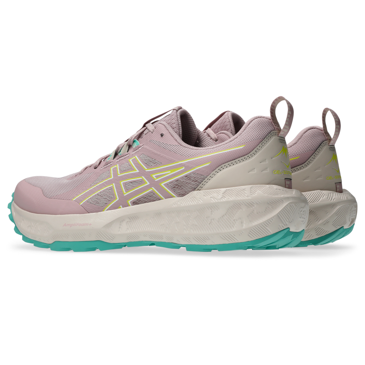ASICS Gel-Sonoma 8 Morganite Cacti (Women's)
