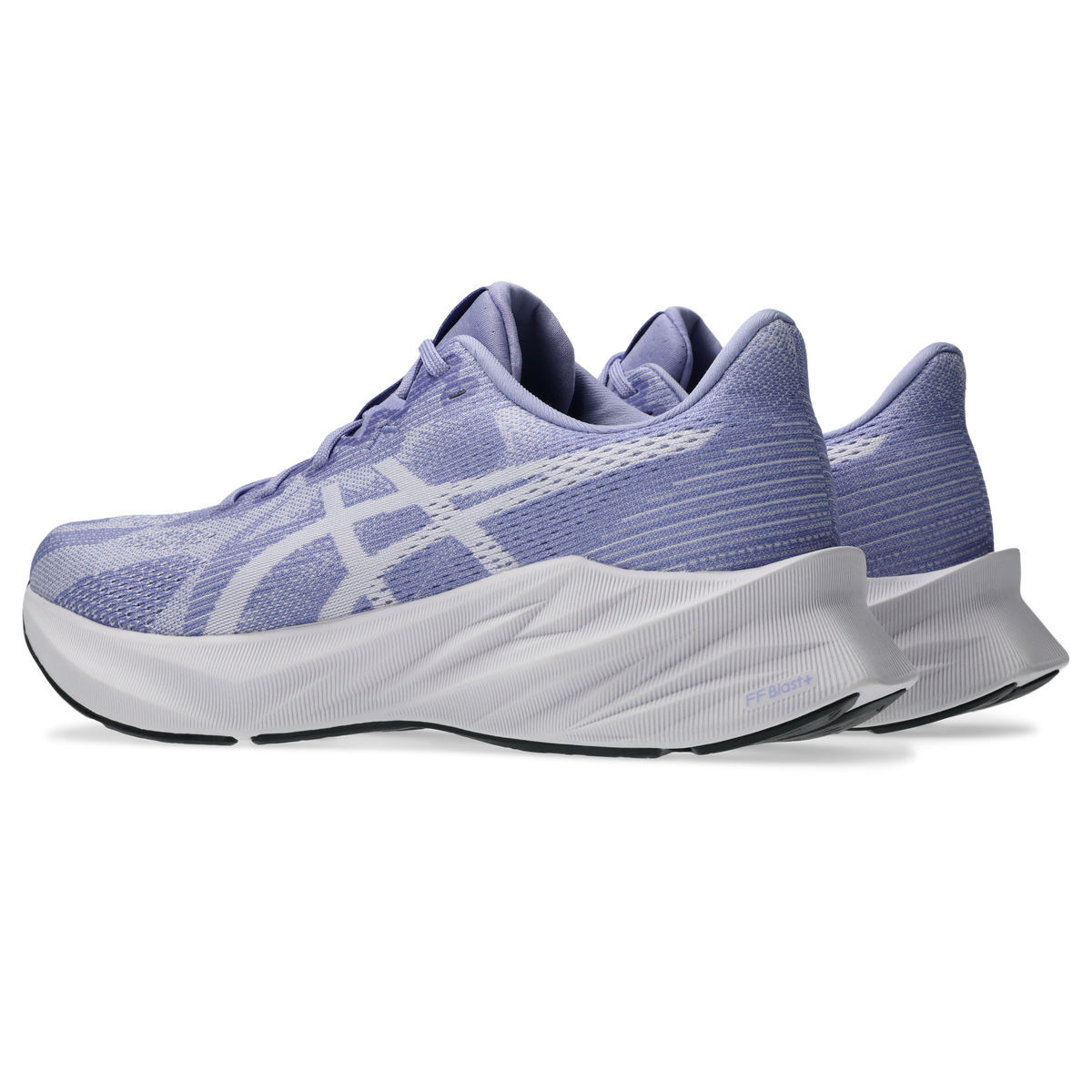 ASICS Dynablast 5 Bluebell Lilac Hint (Women's)