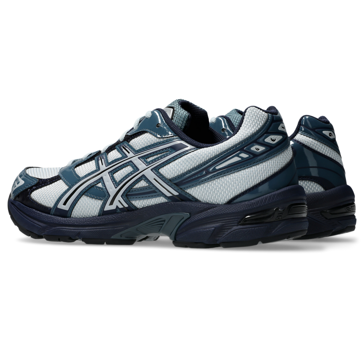 ASICS Gel-1130 Piedmont Grey Midnight