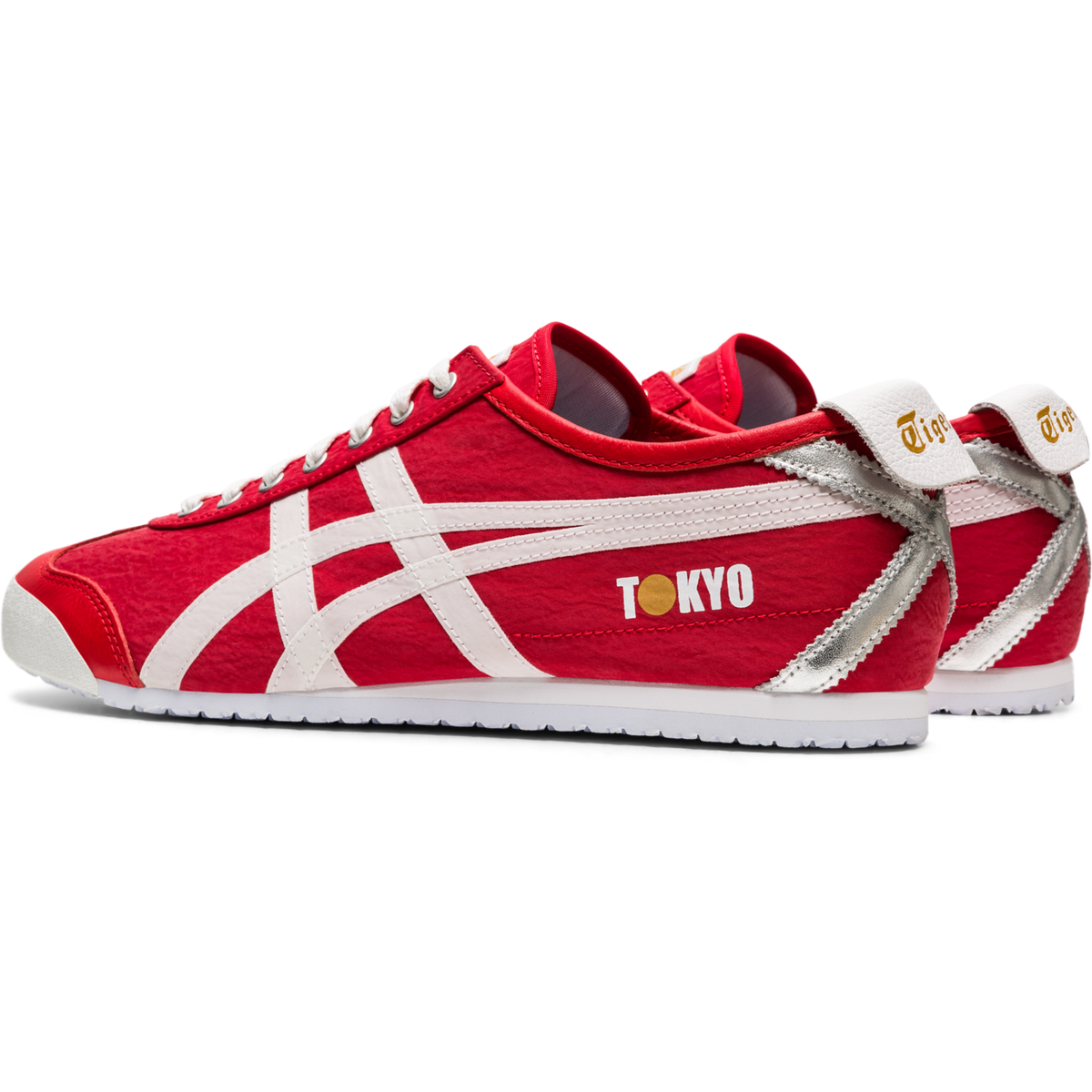 Onitsuka Tiger Mexico 66 Konbu Tokyo