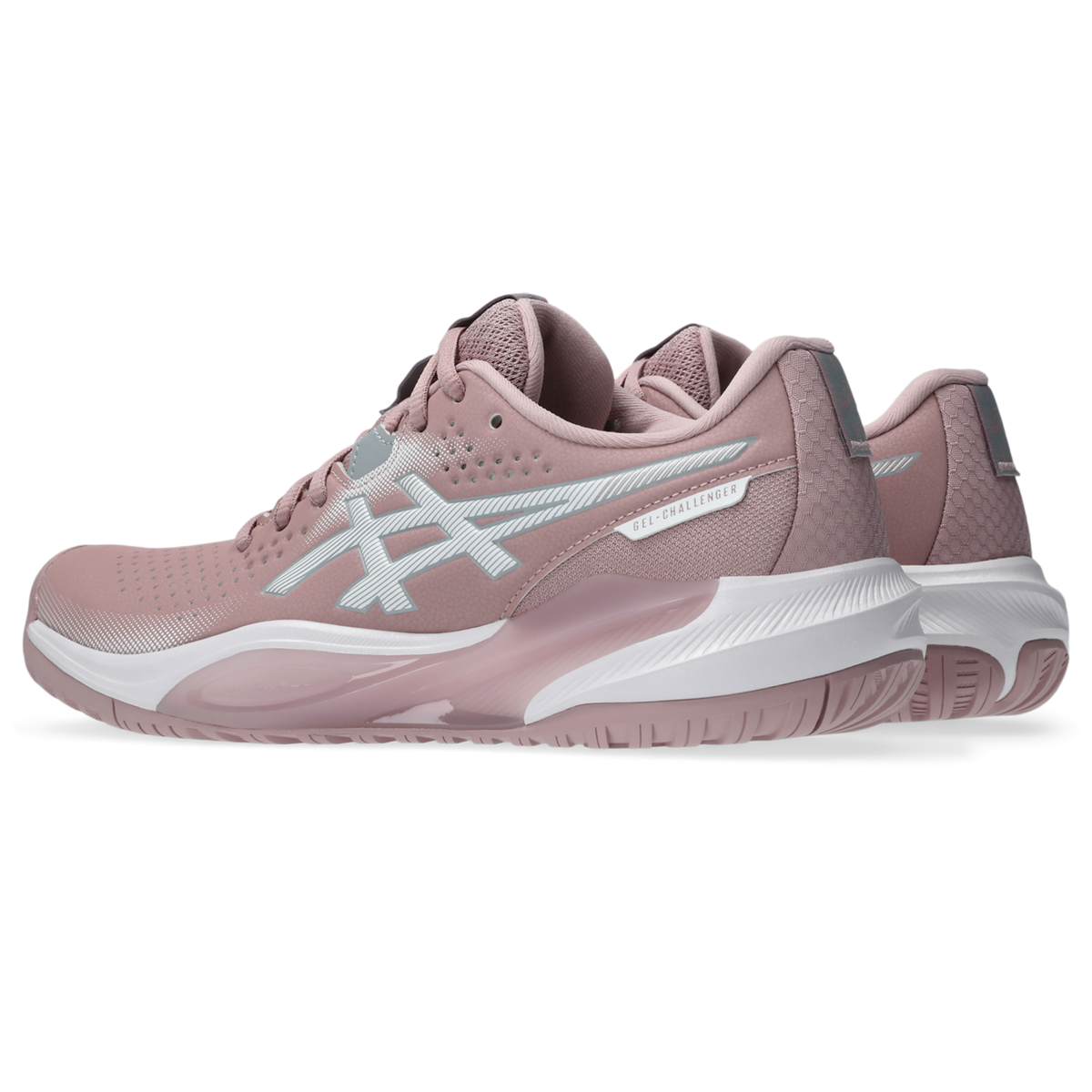 ASICS Gel-Challenger 15 Morganite Piedmont Grey (Women's)