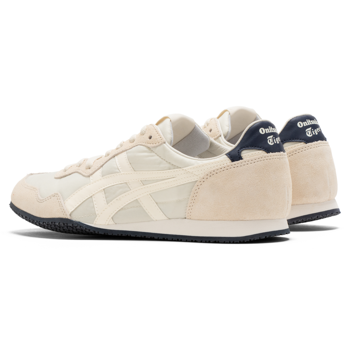 Onitsuka Tiger Serrano Oatmeal Cream