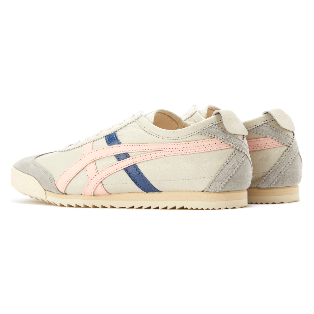 Onitsuka Tiger Mexico 66 Deluxe NM Cream Breeze (Women's)