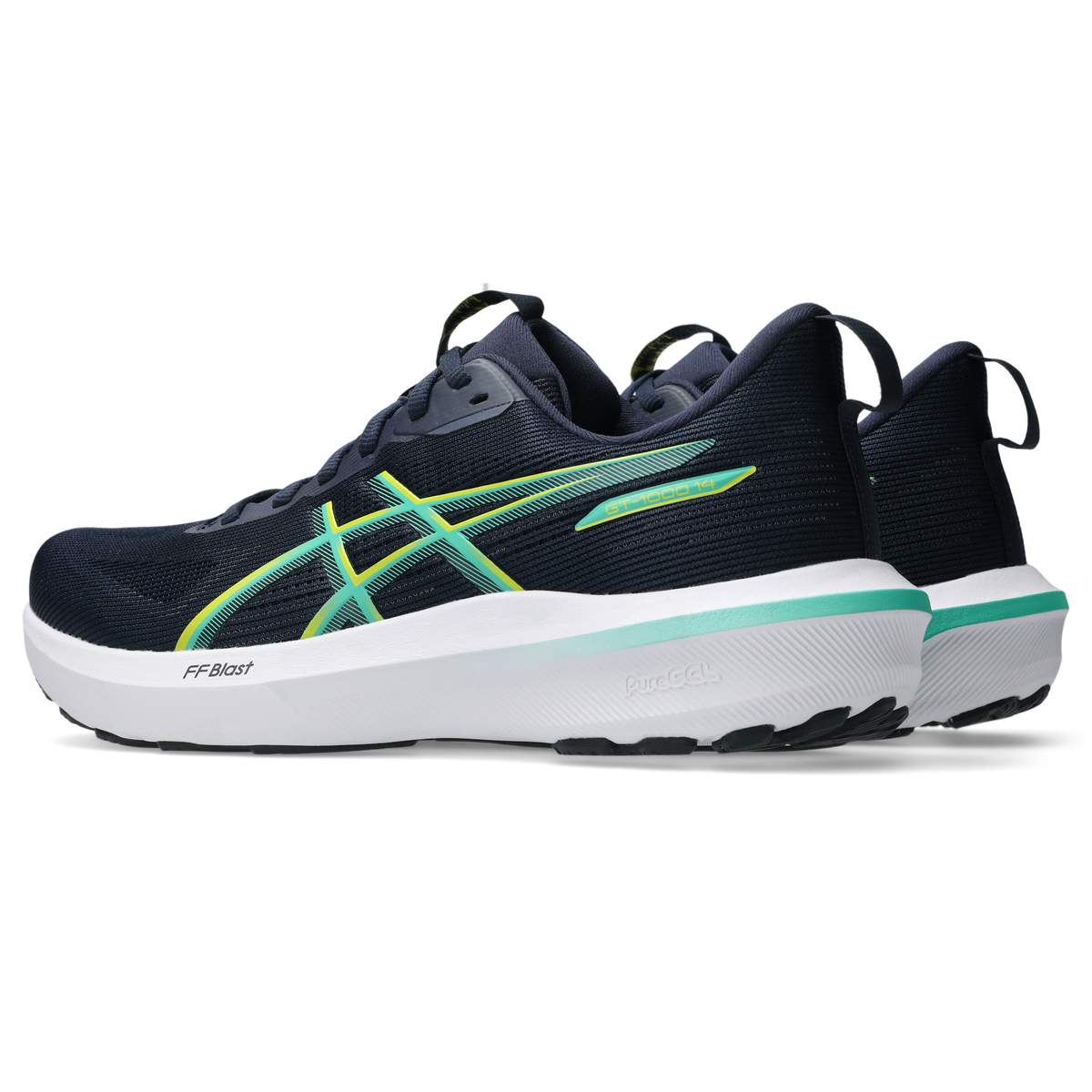 ASICS GT-1000 14 Midnight Cacti