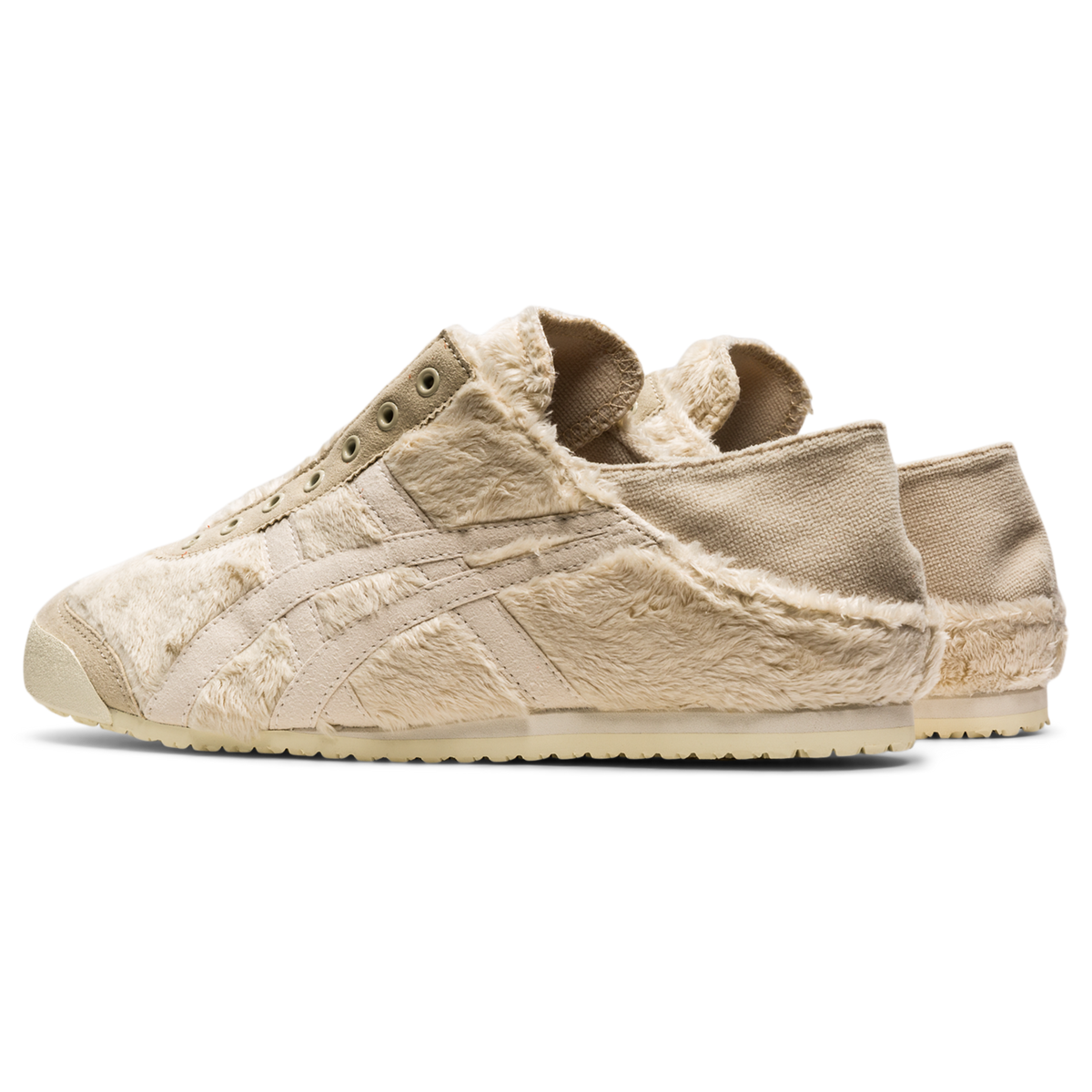 Onitsuka Tiger Mexico 66 Paraty Birch Cream
