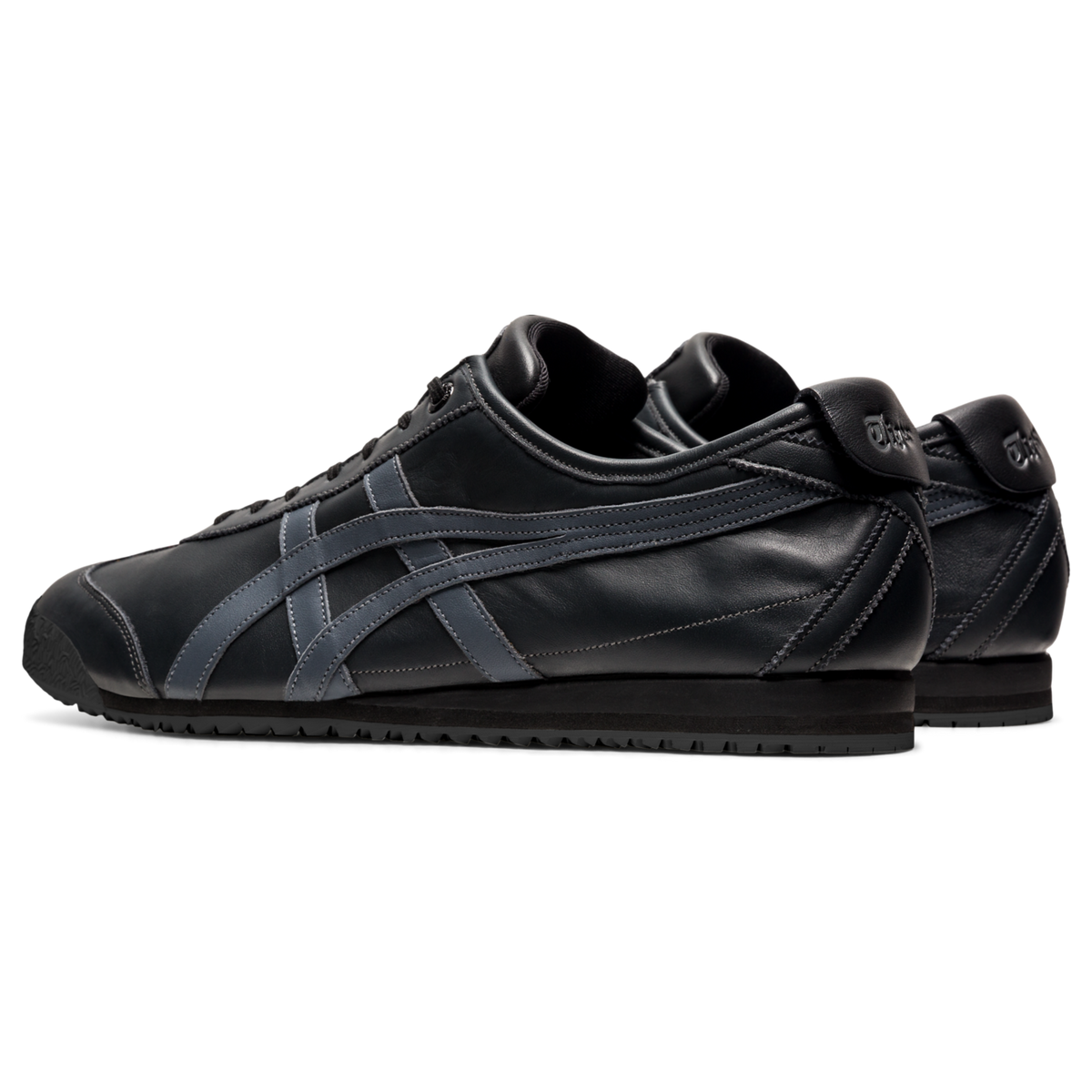 Onitsuka Tiger Mexico 66 SD Graphite Grey Carrier Grey