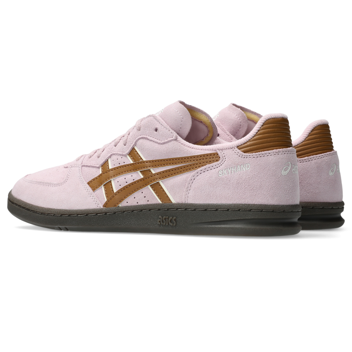 ASICS Skyhand OG Barely Rose Caramel