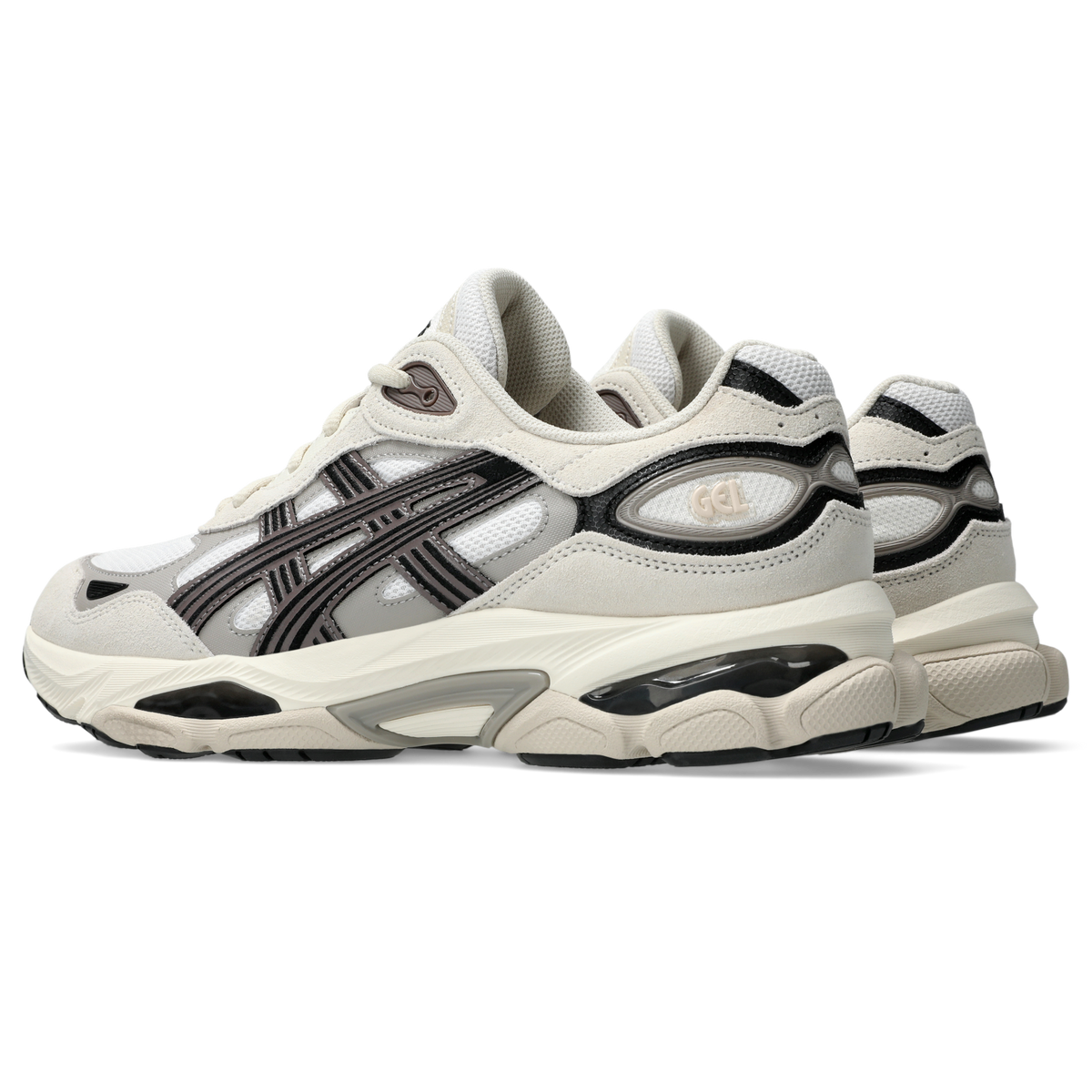 ASICS Gel-NYC 2.0 White Oatmeal