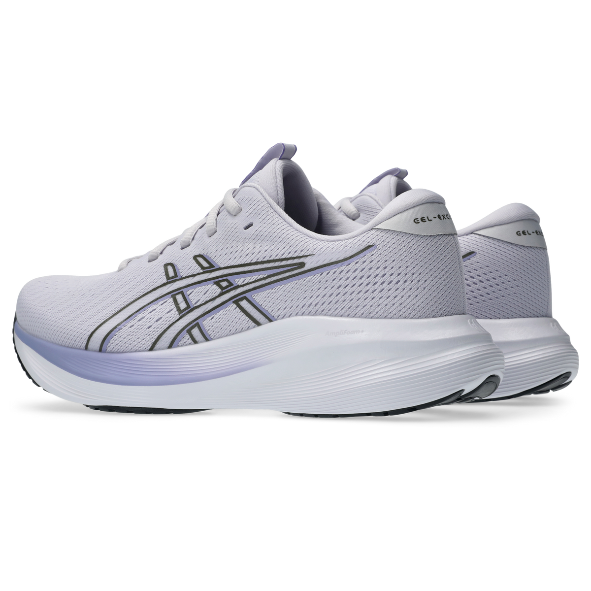 ASICS Gel-Excite 11 Lilac Hint Dark Olive (Women's)