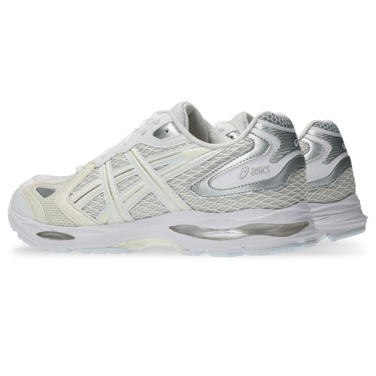 ASICS Gel-K1011 White Cream