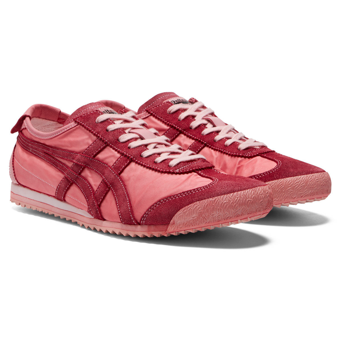 Onitsuka Tiger Mexico 66 NM Dried Rose