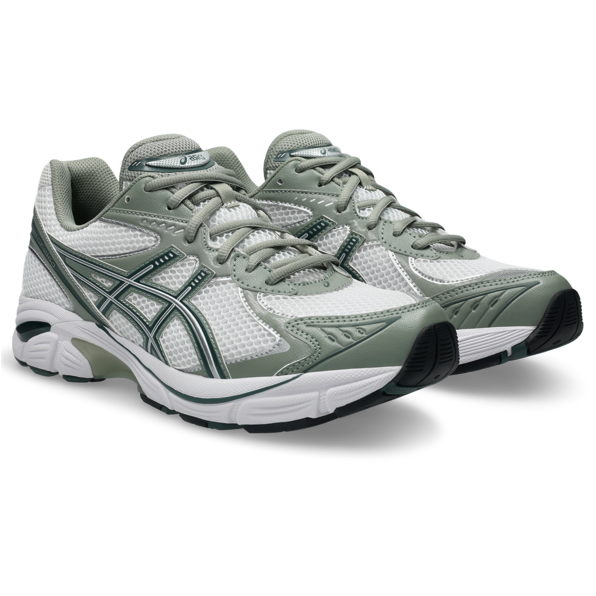 ASICS GT-2160 White Ash Green