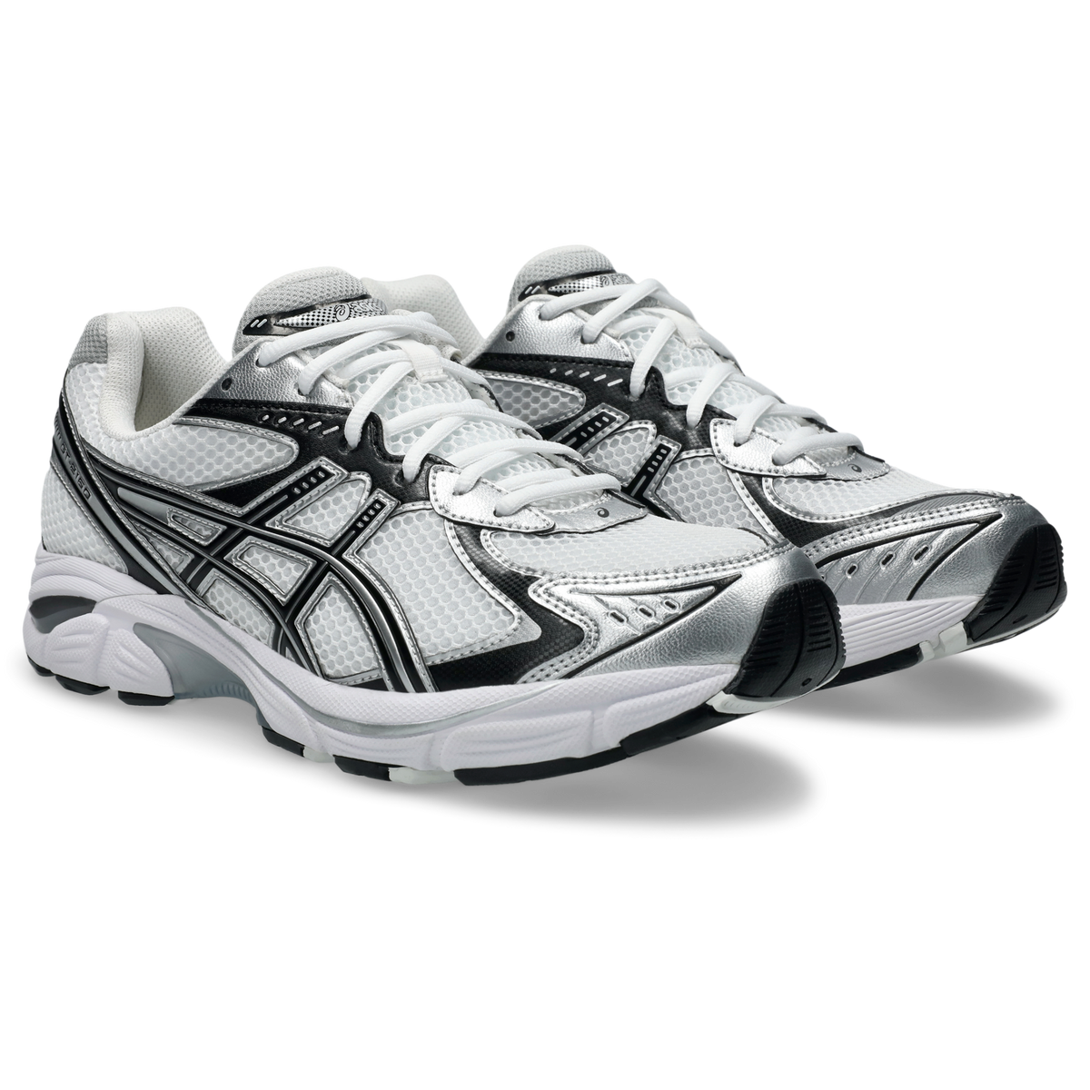 ASICS GT-2160 White Black Silver