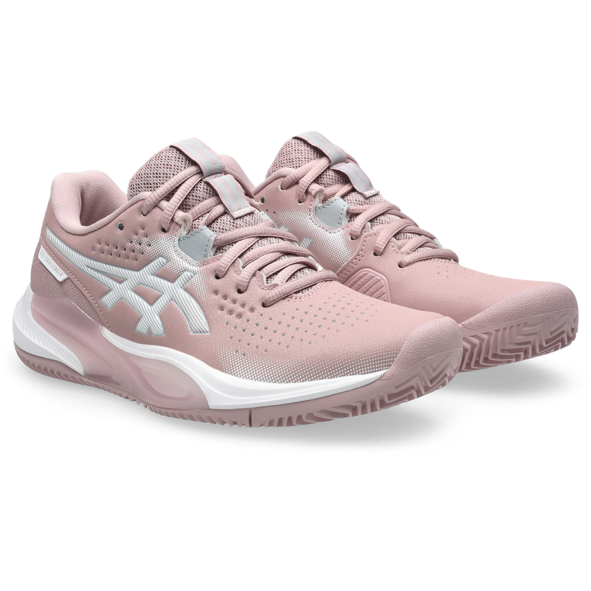 ASICS Gel-Challenger 15 Clay Morganite Piedmont Grey (Women's)