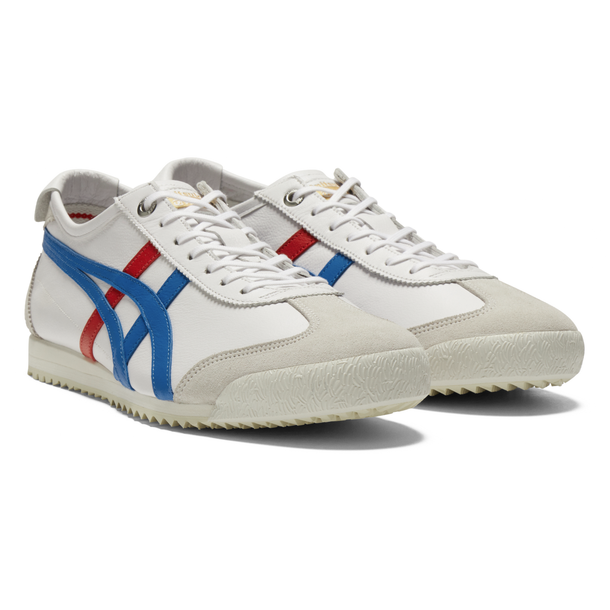Onitsuka Tiger Mexico 66 SD White Directoire Blue Red | 1183A872-113