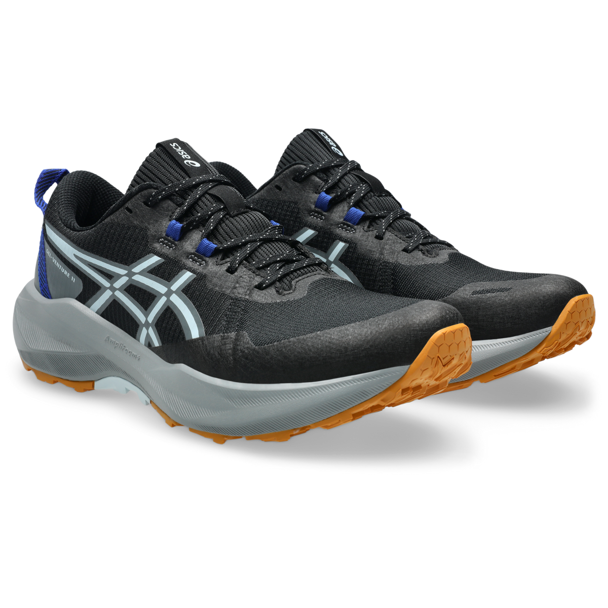 ASICS Gel-Venture 11 Black Cool Grey