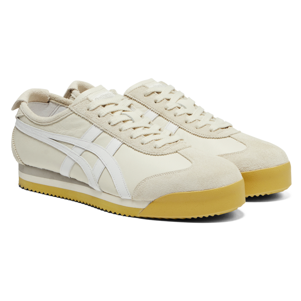 Onitsuka Tiger Mexico 66 SD PF Cream White