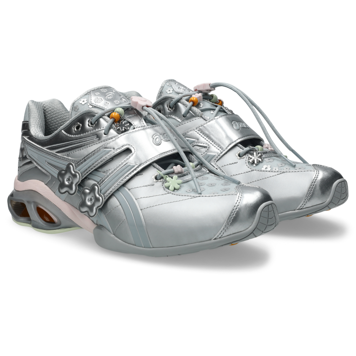ASICS Gel-Kinetic FR Cecilie Bahnsen Piedmont Grey