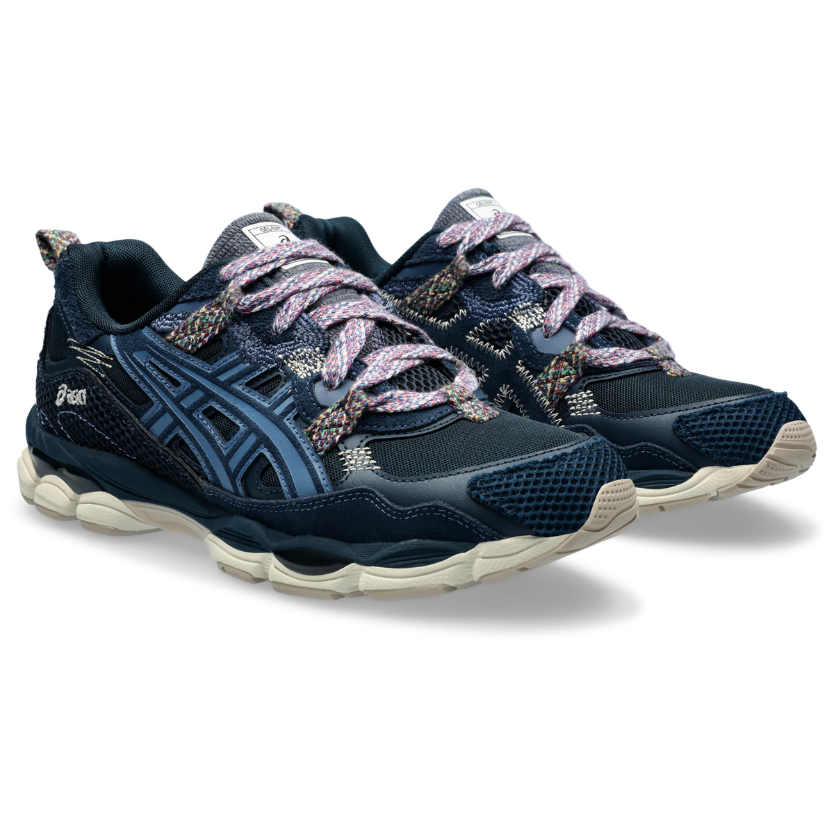 ASICS Gel-NYC Imbari Pack Fujitaka Towel