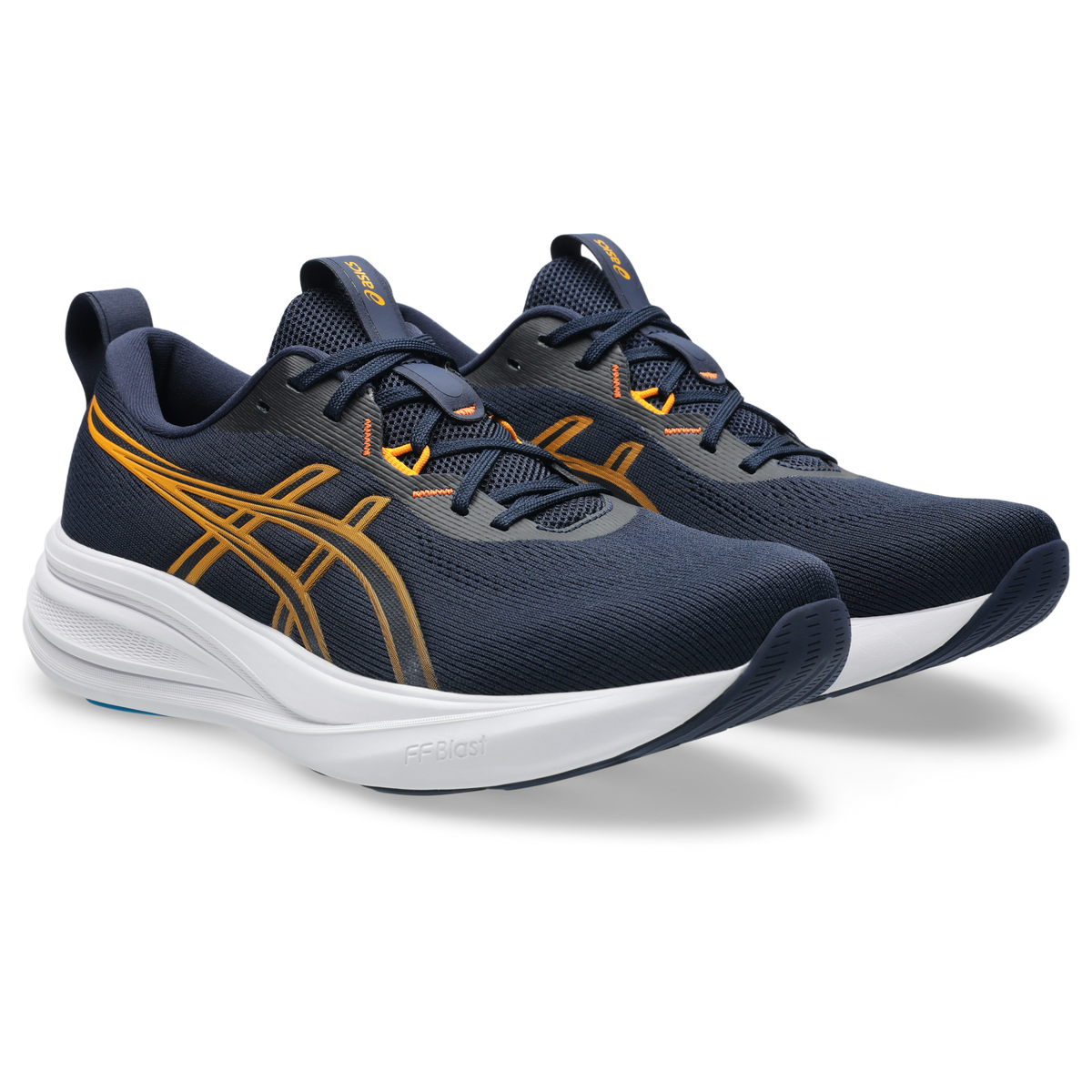 ASICS Gel-Pulse 17 Midnight Yamabuki