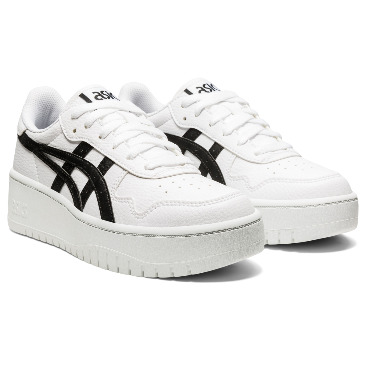 ASICS Japan S PF White Black (Women's)