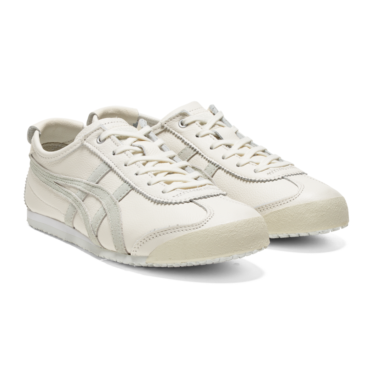 Onitsuka Tiger Mexico 66 White Light Sage