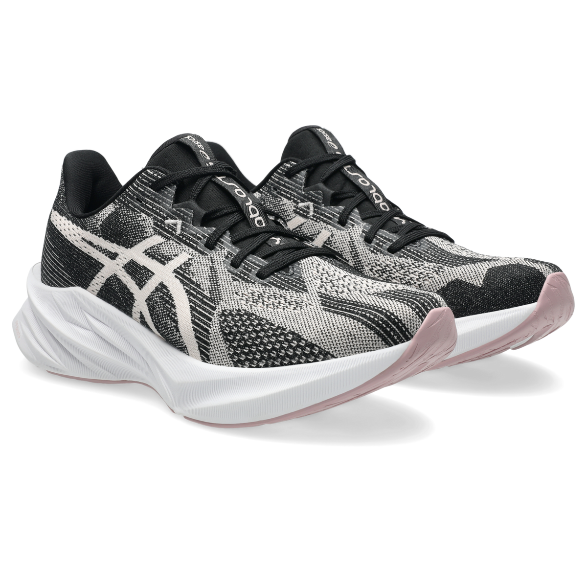 ASICS Dynablast 5 Pearl Pink Black (Women's)