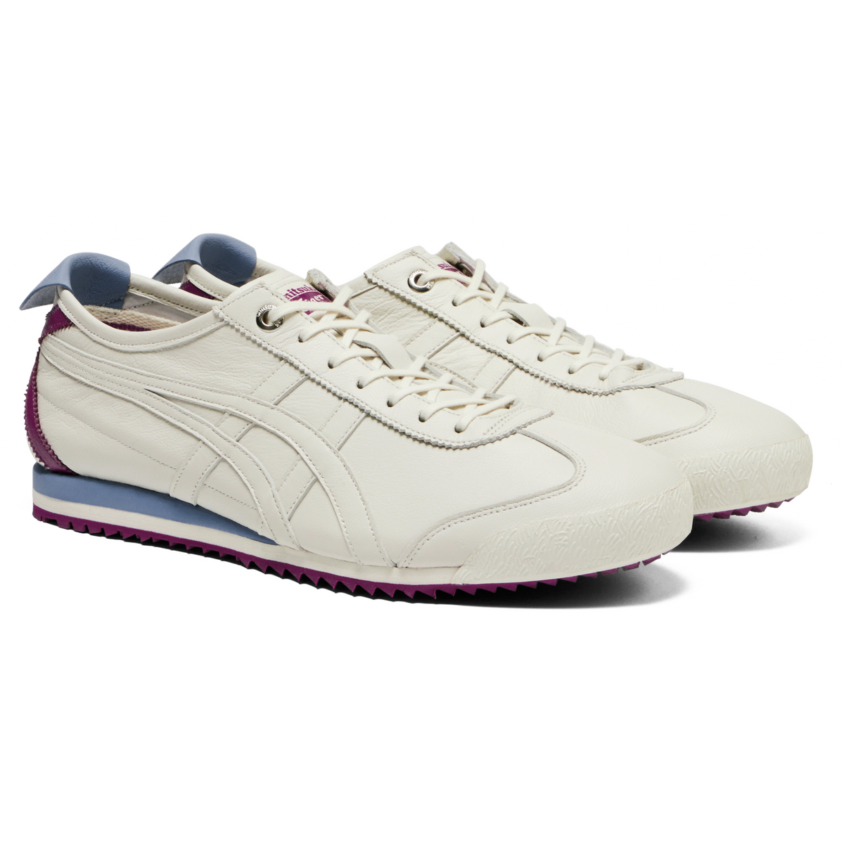 Onitsuka Tiger Mexico 66 SD Cream Sky Blue Berry