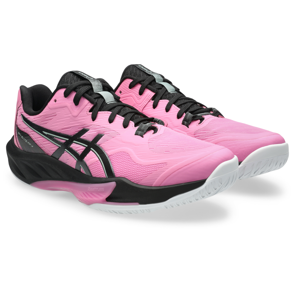 ASICS Sky Elite FF 4 Bubble Gum Gun Metal