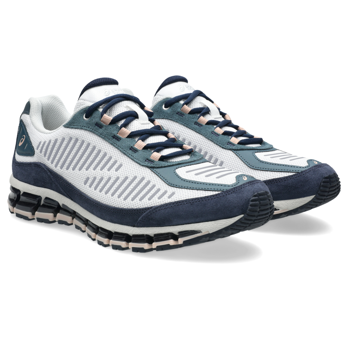 ASICS Gel-Quantum 360 I AMP White Midnight