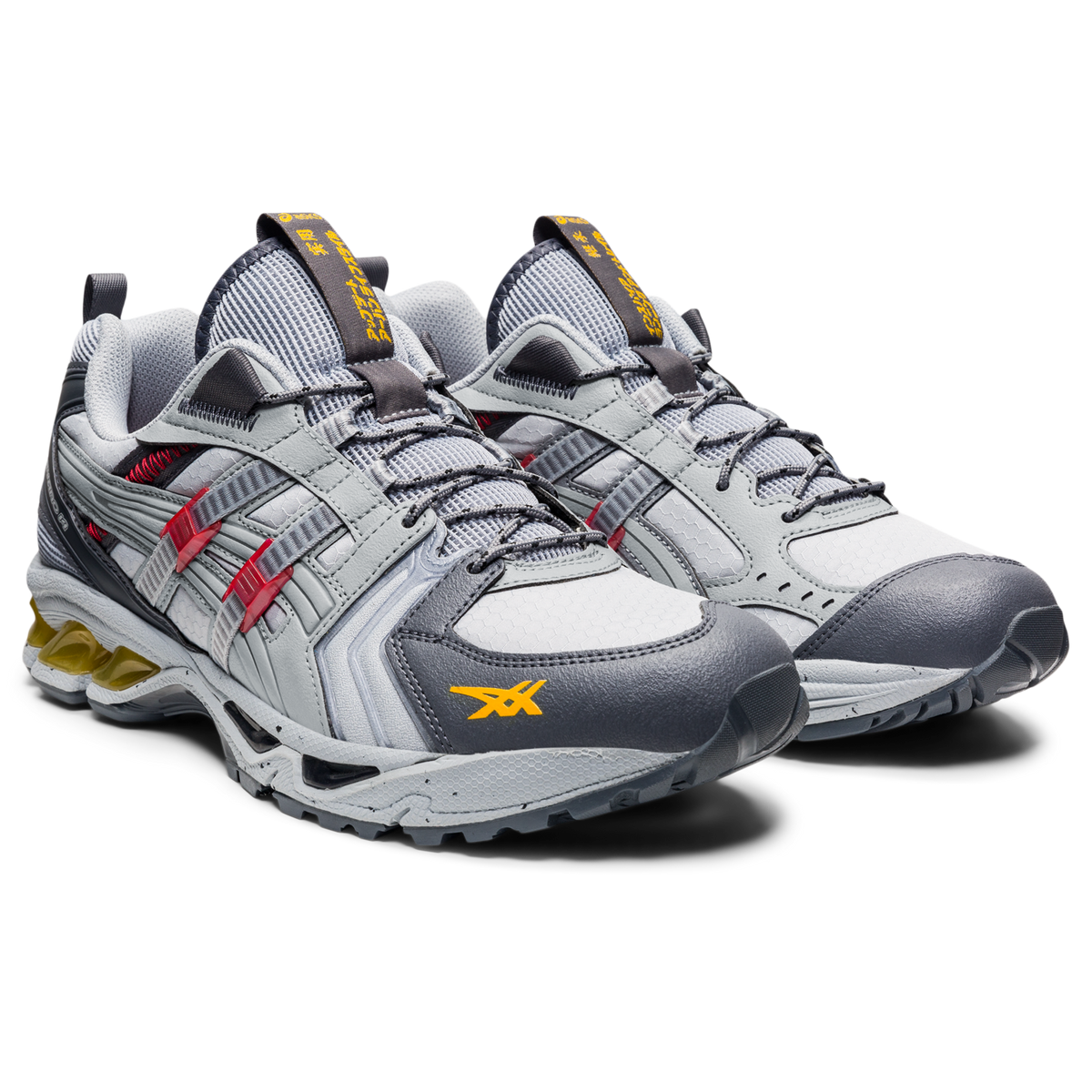 ASICS Gel-Kayano 14 RE Piedmont Grey Metropolis