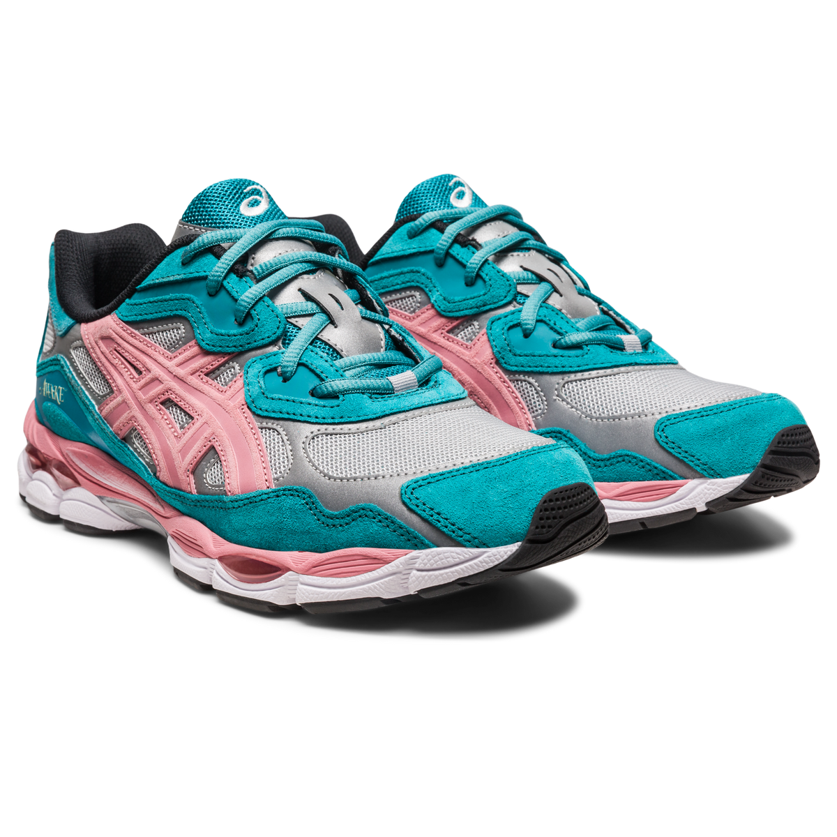 ASICS Gel-NYC Awake NY Teal