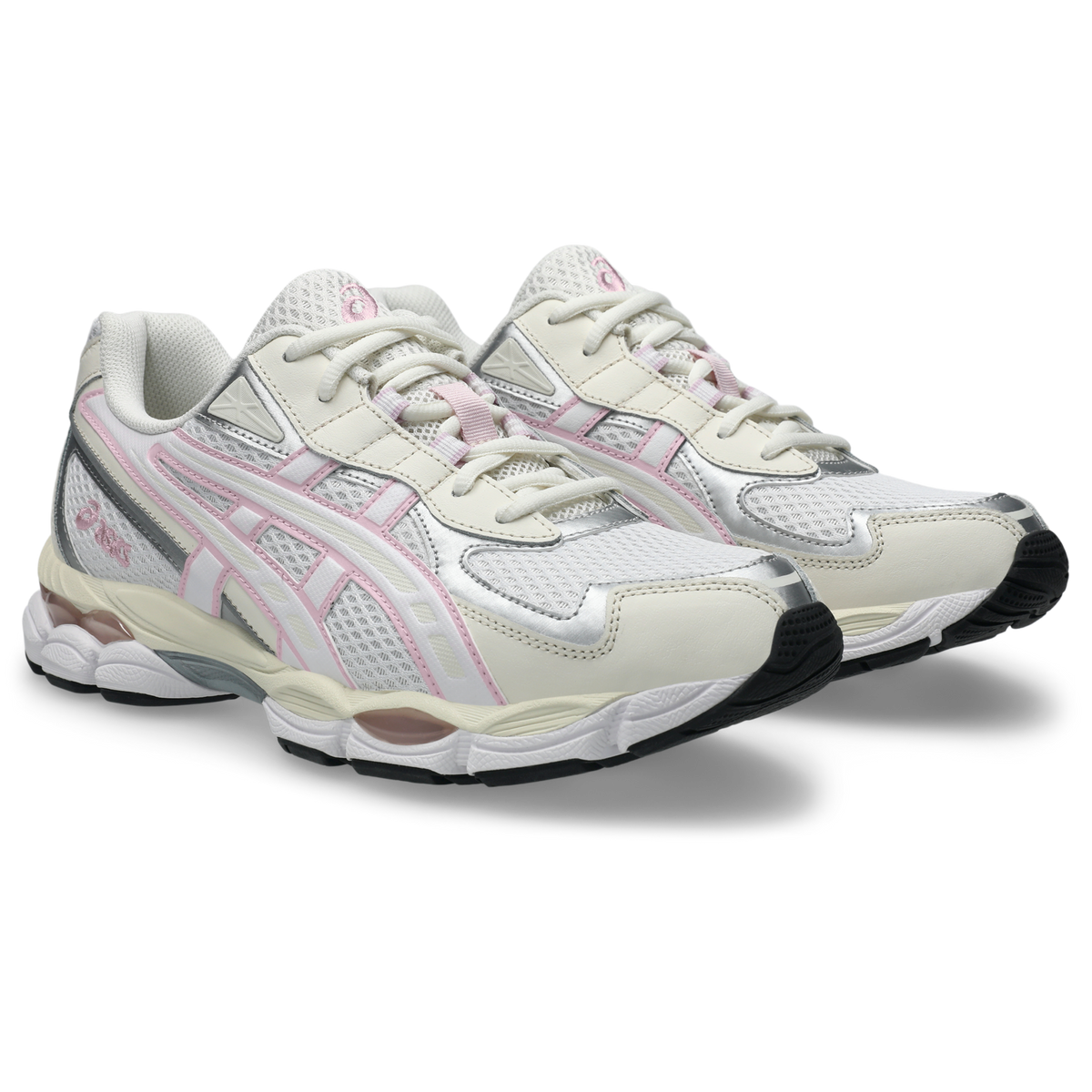 ASICS Gel-NYC 2055 White Barely Rose