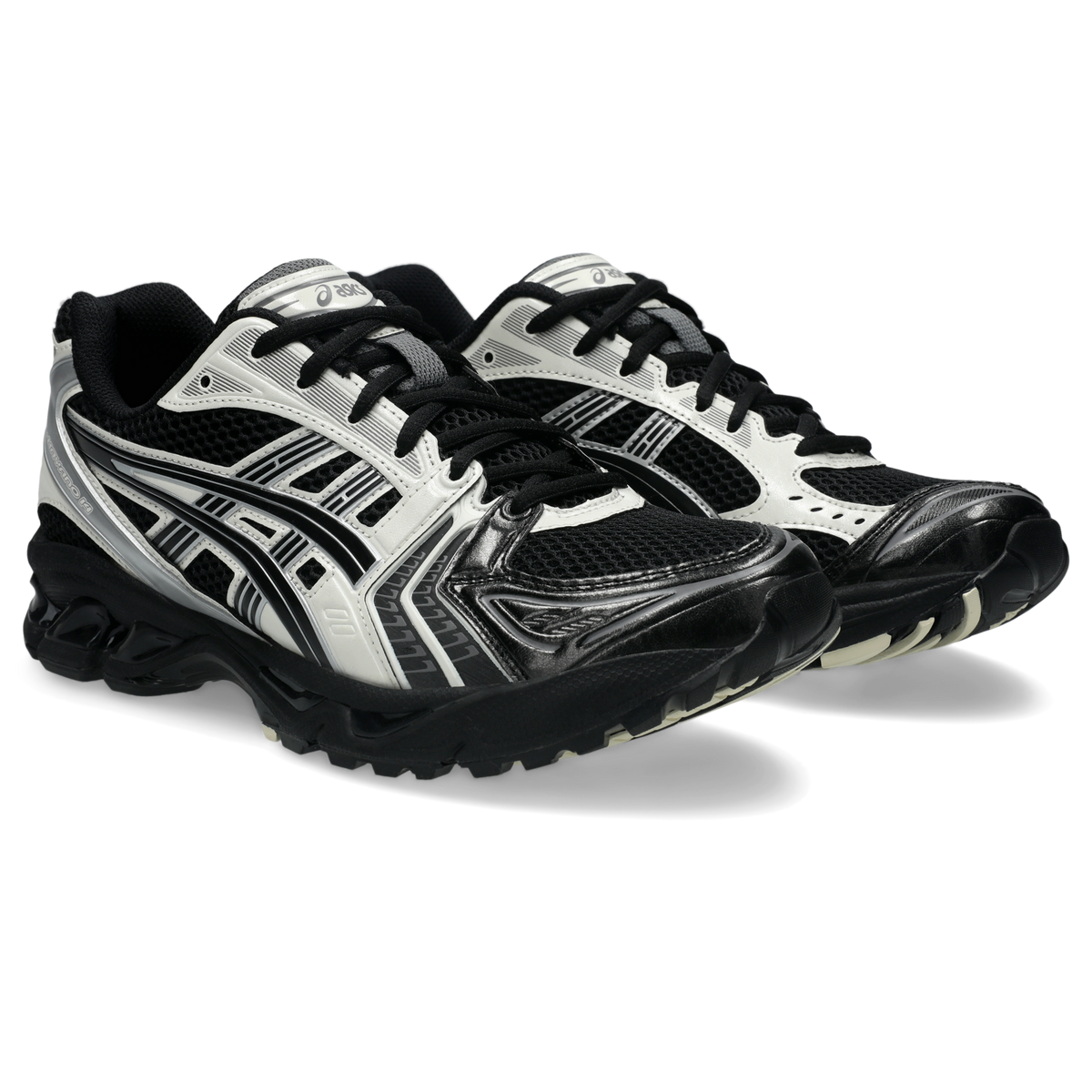 ASICS Gel-Kayano 14 Black Cream