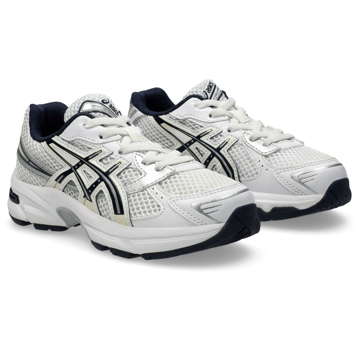 ASICS Gel-1130 White Midnight (PS)