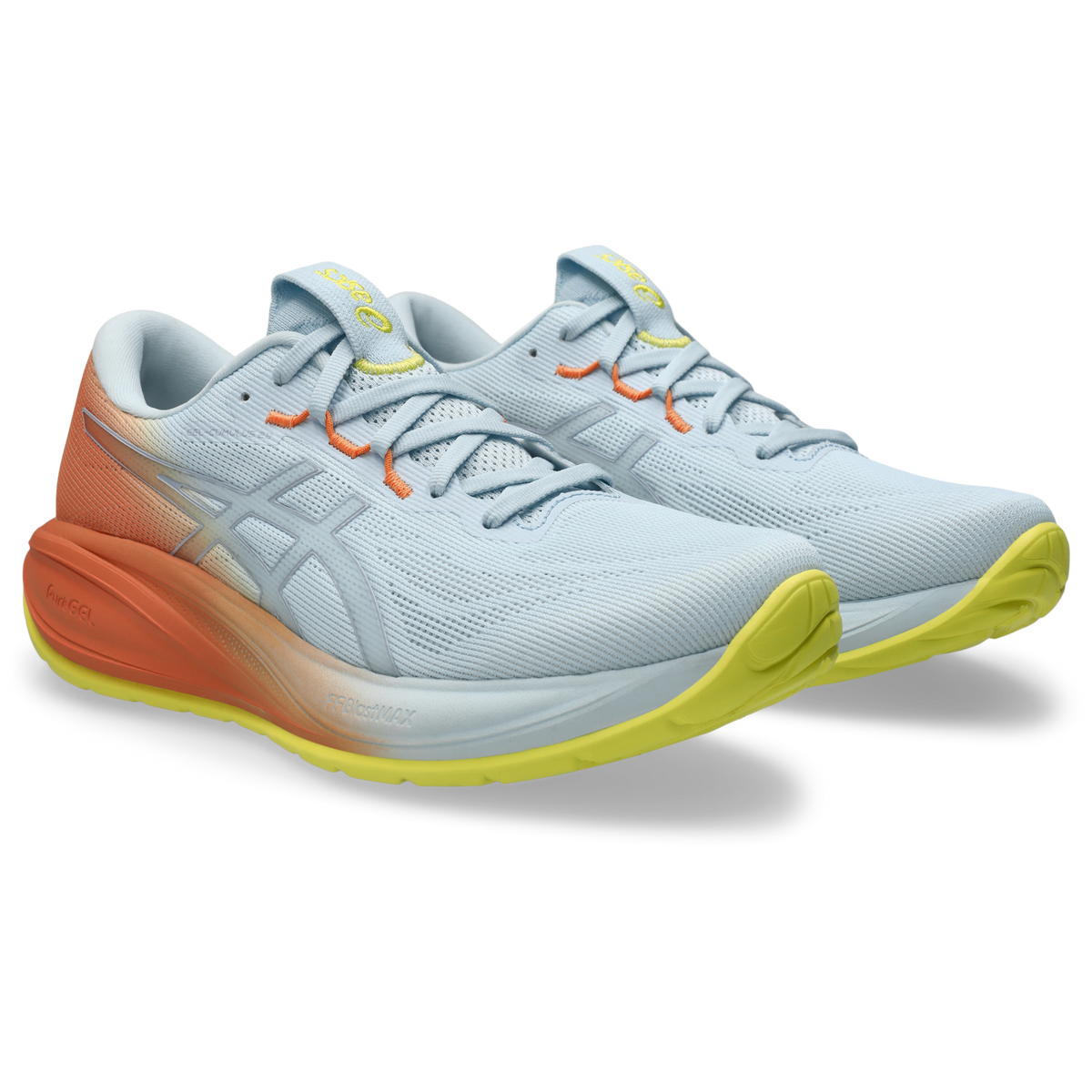 ASICS Gel-Cumulus 28 Sunny Sizzle