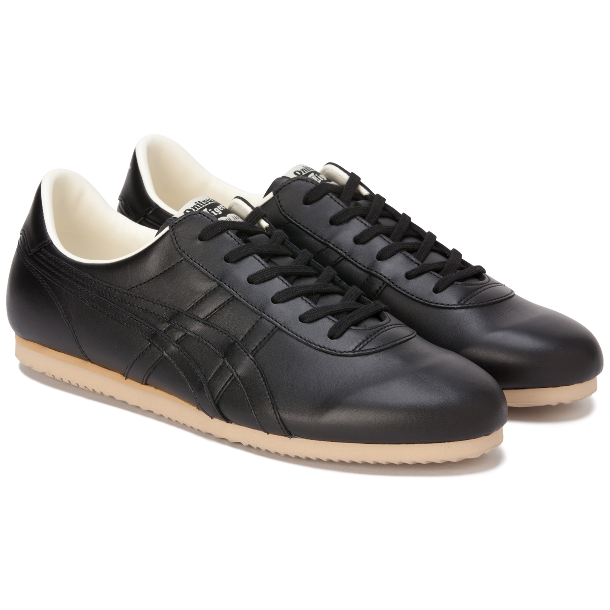 Onitsuka Tiger Tai Chi NM Black Tan