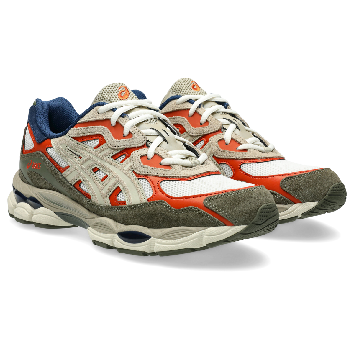 ASICS Gel-NYC Cream Irvine