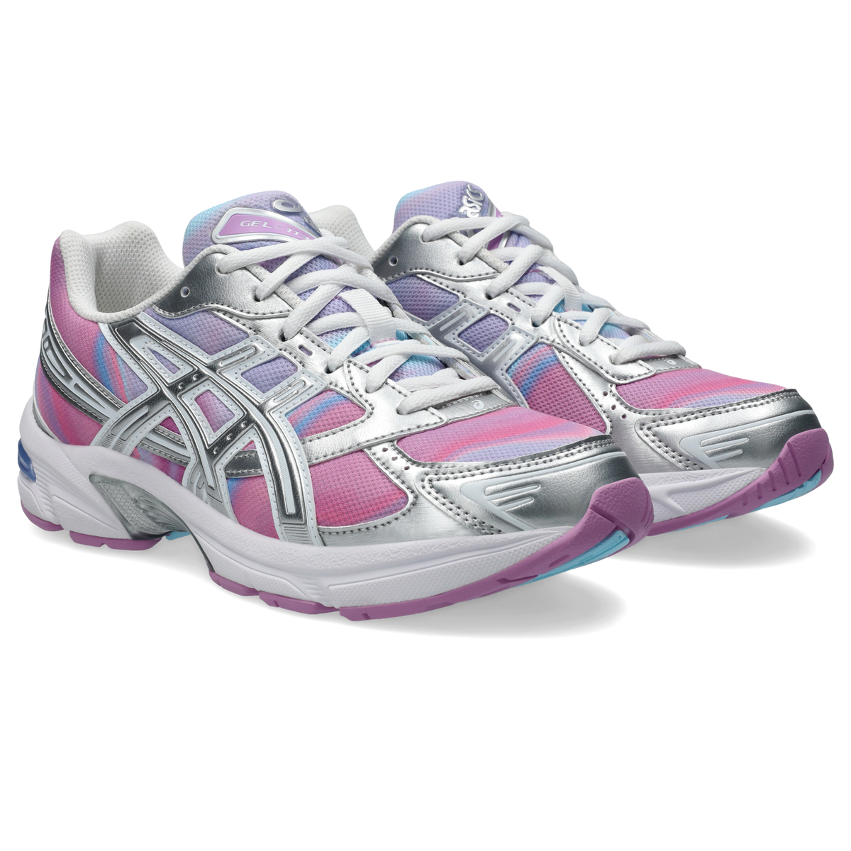 ASICS Gel-1130 Baby Lavender Pure Silver (Women's)