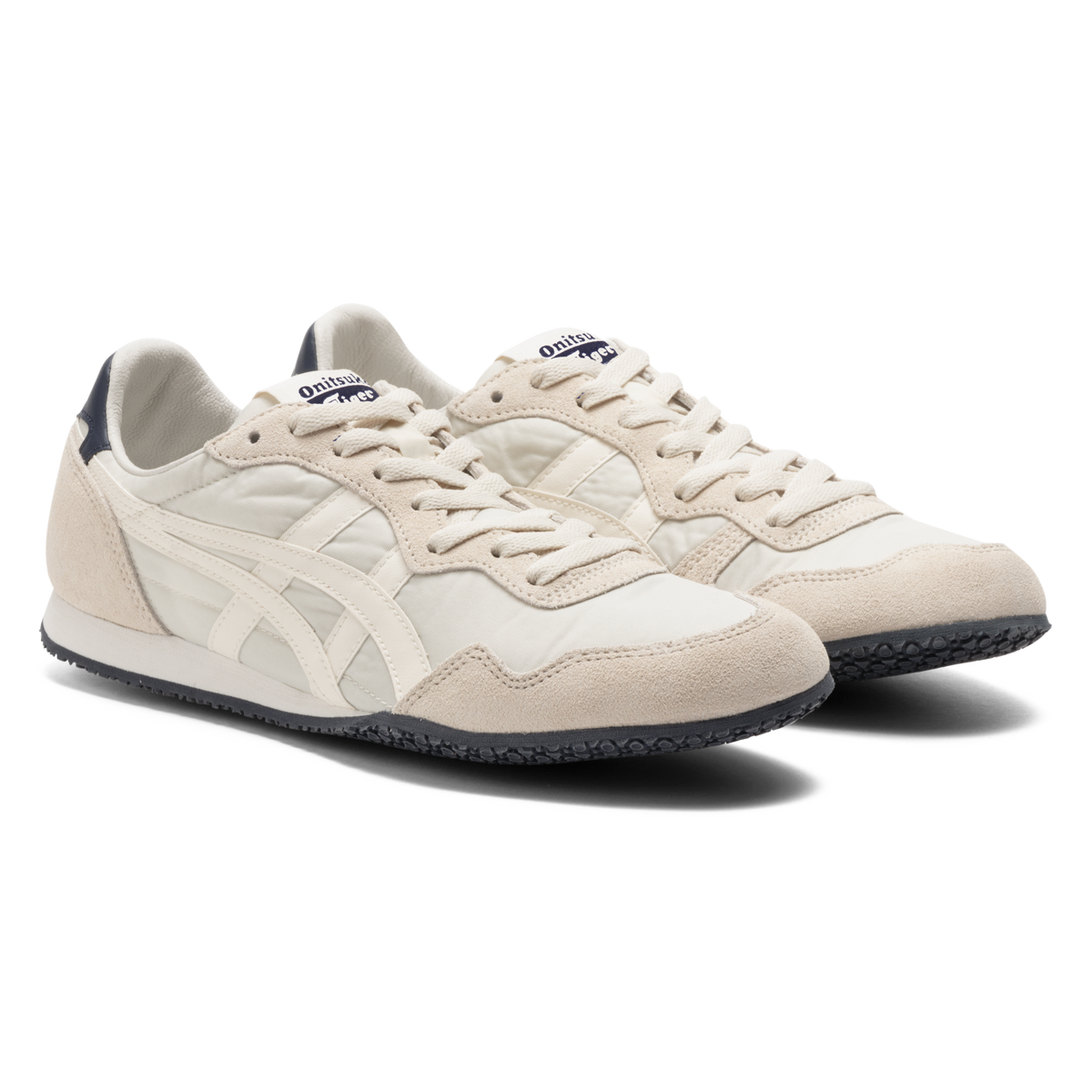 Onitsuka Tiger Serrano Oatmeal Cream