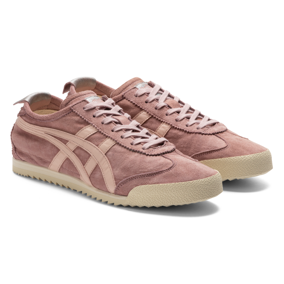 Onitsuka Tiger Mexico 66 Deluxe NM Sakuragai (Women's)