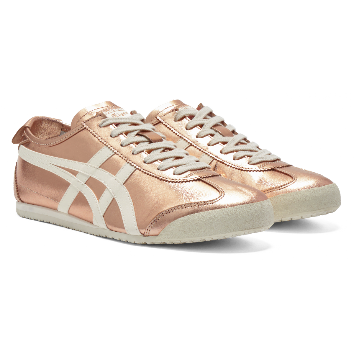 Onitsuka Tiger Mexico 66 Rose Gold